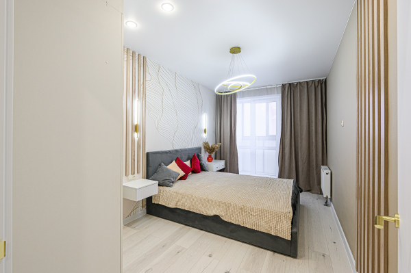 Стоимость потолка с подсветкой 6 м²