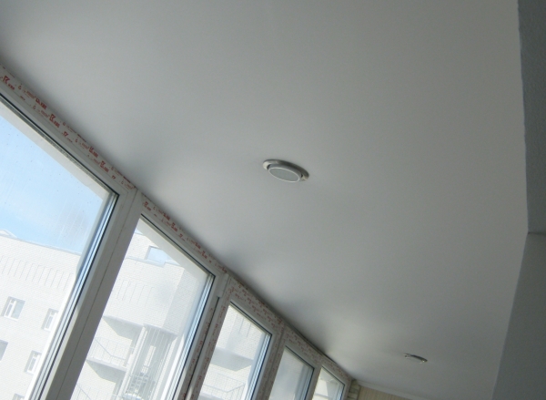 Потолки Звездное небо