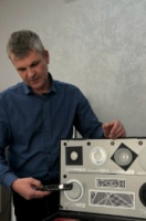 Наши замерщики приезжают не с пустыми руками, а с целым кейсом технологий и идей  