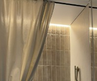 Решение для ванной комнаты 