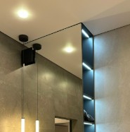 Встроенная мебель