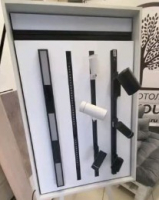 Обзор освещения 