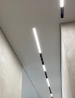 Обзор световых линий 