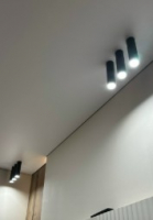 Потолок можно сделать выше, чем вы думаете.