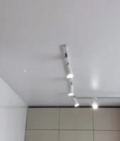 Трековое освещение Новосибирск 