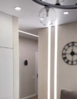 Наш реализованный объект в ЖК «Расцветай на Гоголя» 