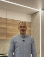 Видеообзор объекта 